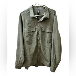 Lululemon Airing East Overshirt